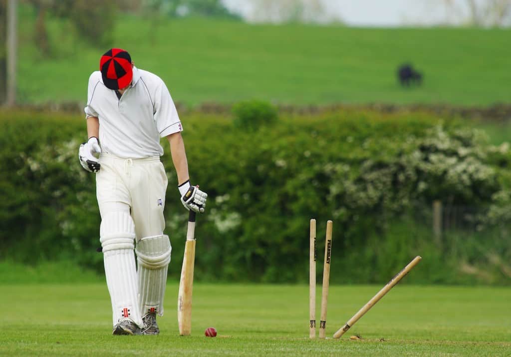 Cricket Australia: witness an intense game - Things to do in Sydney: Unusual, Free, and Fun Attractions you Should not Miss