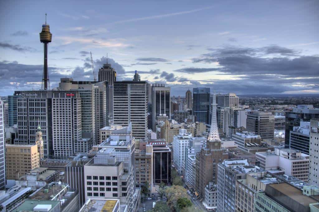 What to pack for Sydney: the four seasons - Australia Travel: What to Pack on a Trip to Sydney