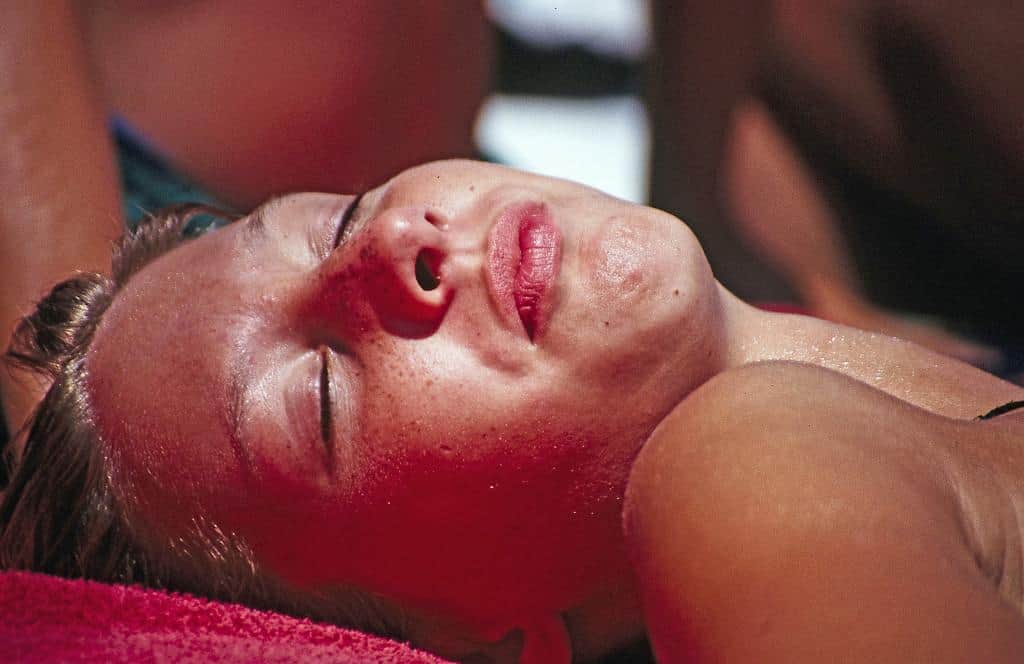 Sunscreen - Australia Travel: What to Pack on a Trip to Sydney