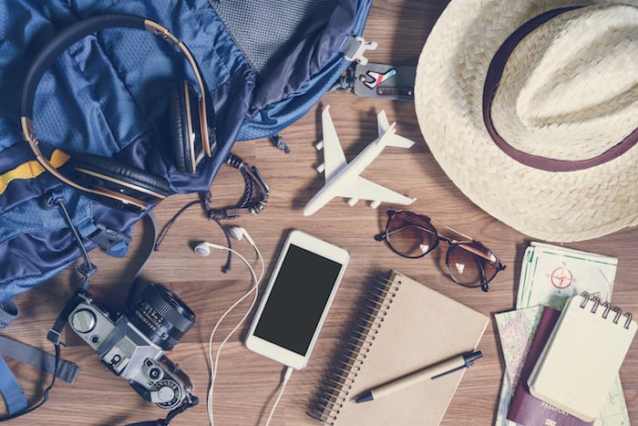 Travel Preparations for Sydney, Australia