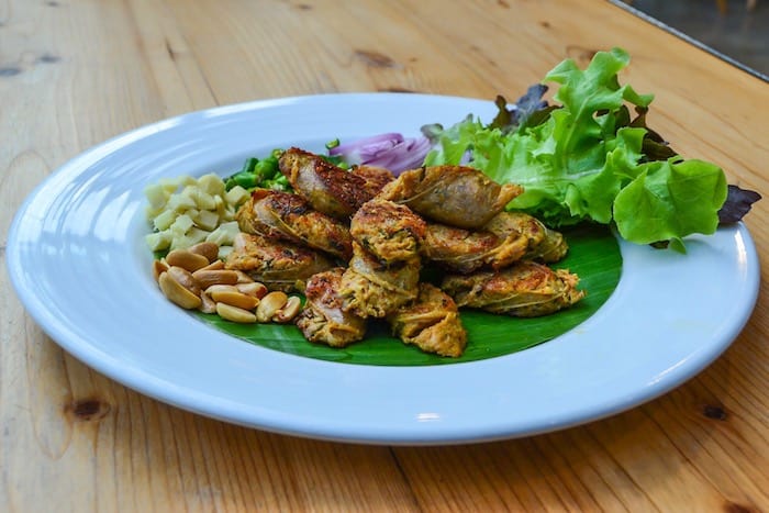 Sample the Best Northern Thai Dishes