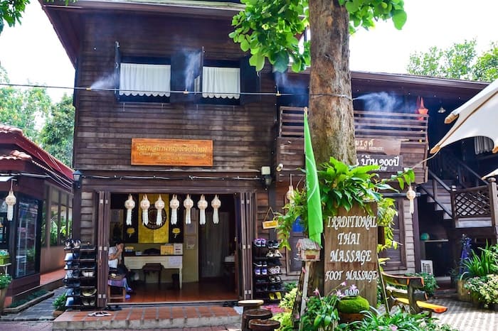 Chiang Mai Women's Correctional Institute