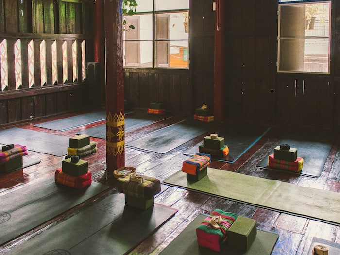 Freedom Yoga and Cafe