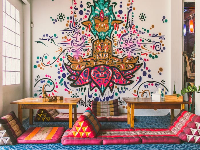 Freedom Yoga and Cafe