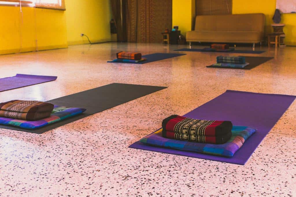 Namo Yoga