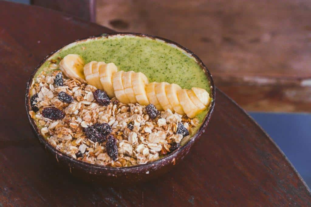 Bom Bowls