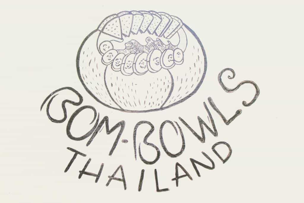 Bom Bowls