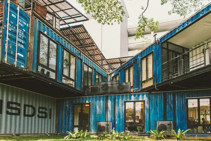 The Best Coworking Spaces in Chiang Mai