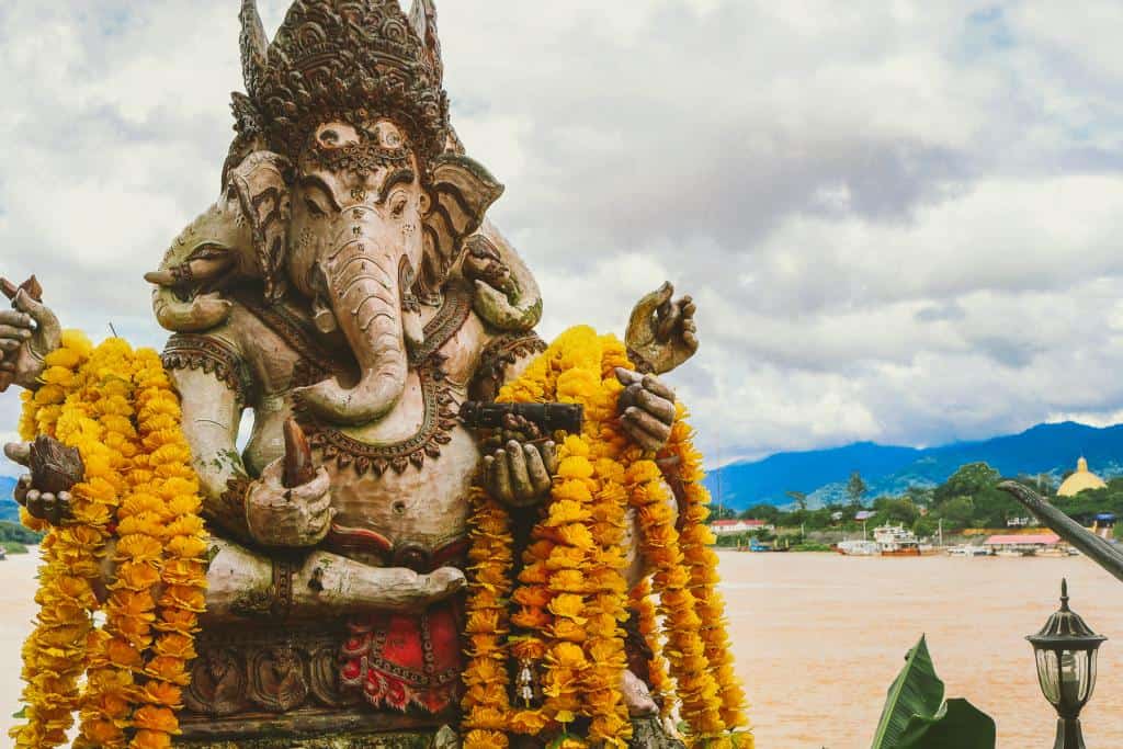 Chiang Rai and the Golden Triangle