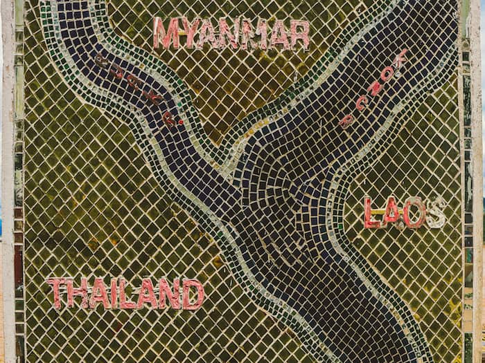 Chiang Rai and the Golden Triangle