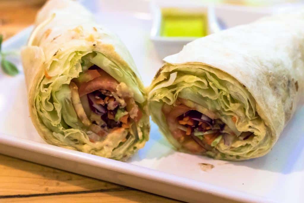 The 13 Best Vegetarian Restaurants in Chiang Mai