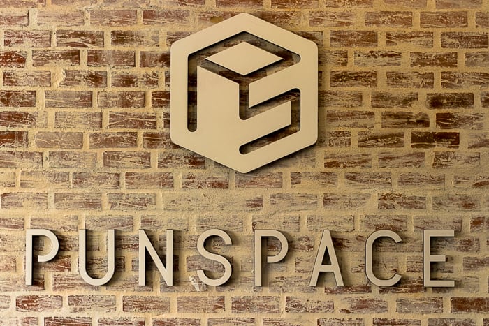Punspace