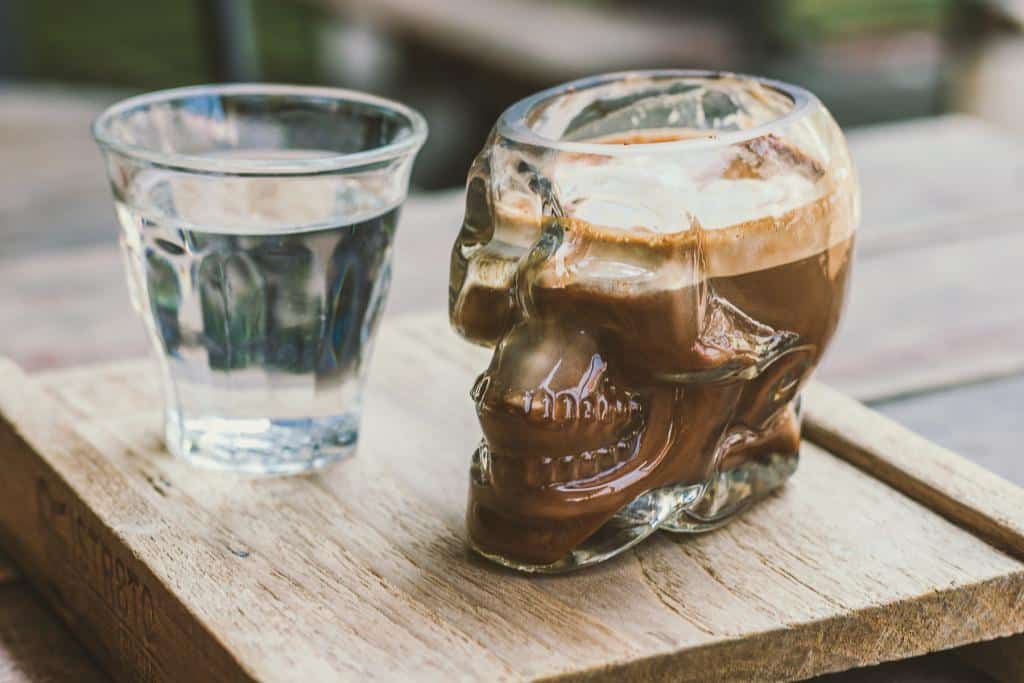 Cafes in Chiang Mai — Best Cafes for Lovers of Coffee Culture in the City