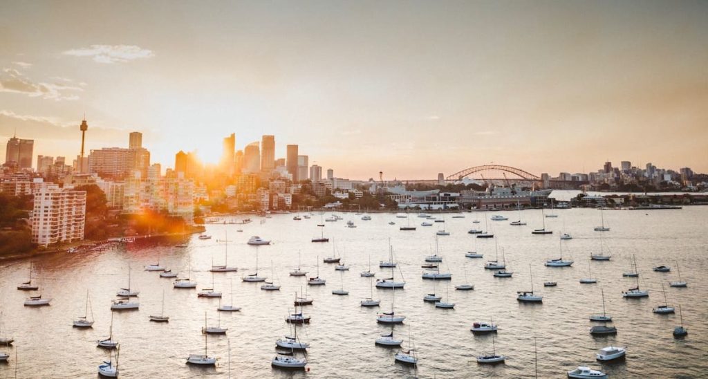 Mad Monkey Hostels Backpackers in Sydney Where to Stay on a Budget