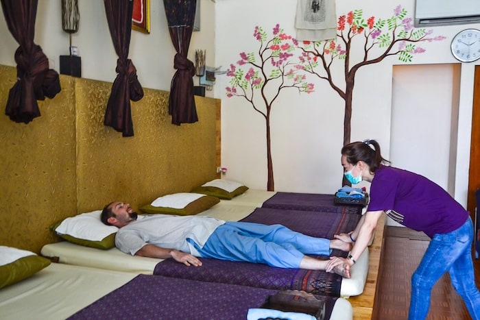 Naruncha Beauty & Massage