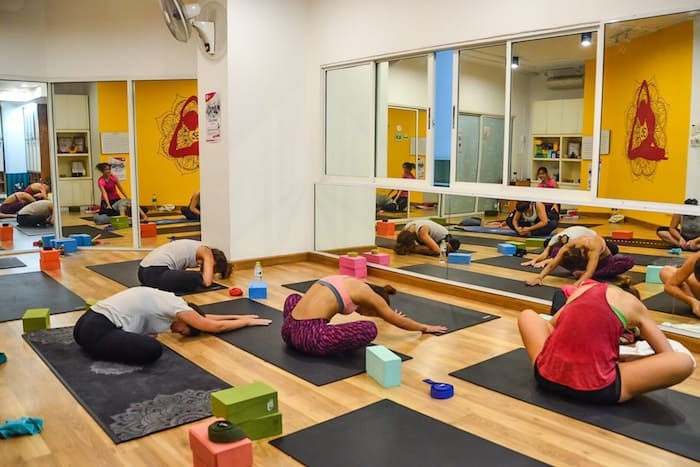 Yoga Ananda