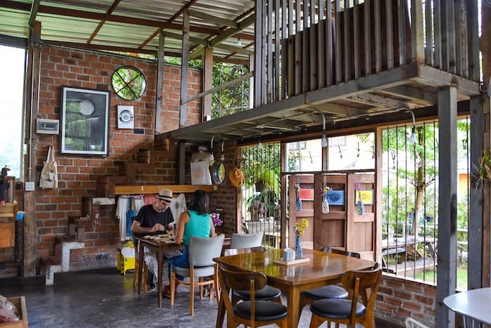 A Taste of Joy - Where to get Breakfast and Brunch in Pai, Thailand