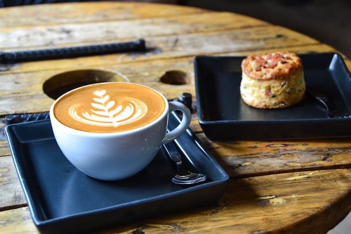 Akha Ama Coffee - Responsible Travel in Thailand: Social Enterprises in Chiang Mai You Should Visit
