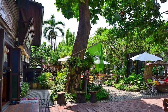 Chiang Mai Women's Correctional Institute - Responsible Travel in Thailand: Social Enterprises in Chiang Mai You Should Visit