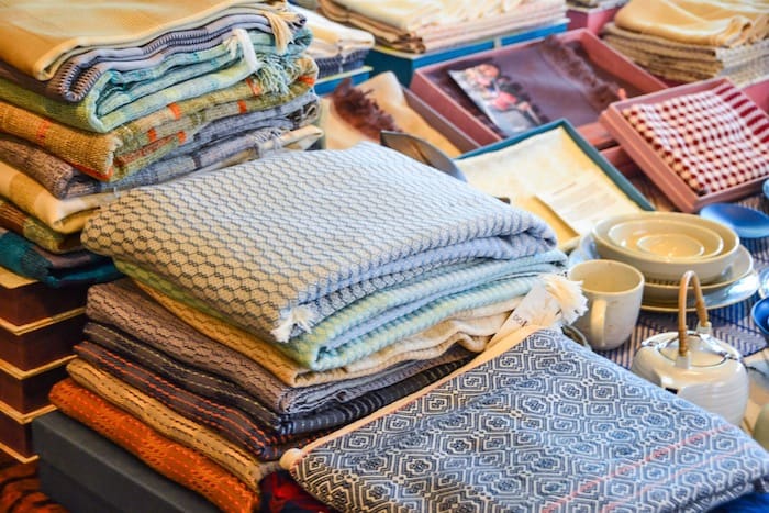 DoiTung Lifestyle Shop - Responsible Travel in Thailand: Social Enterprises in Chiang Mai You Should Visit