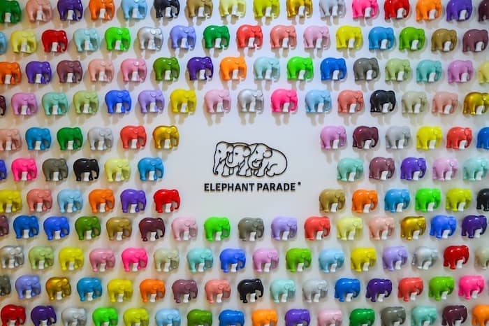 Elephant Parade Land + House - Responsible Travel in Thailand: Social Enterprises in Chiang Mai You Should Visit