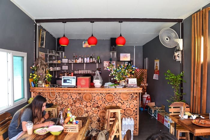 Ganesh Bar and Restaurant