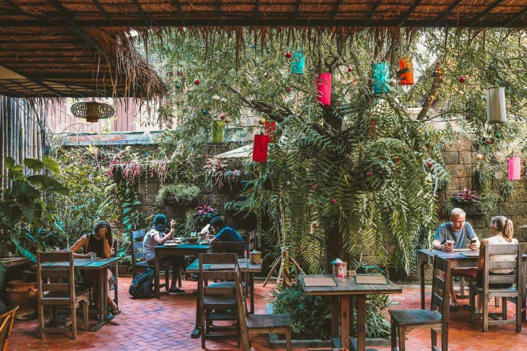 Reform Kafe Chiang Mai