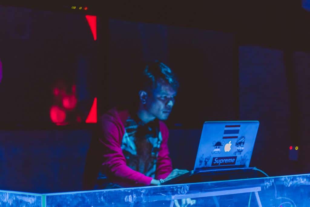Spicy - Chiang Mai Nightlife: the Best Bars, Clubs, Pubs, and Live Music Venues