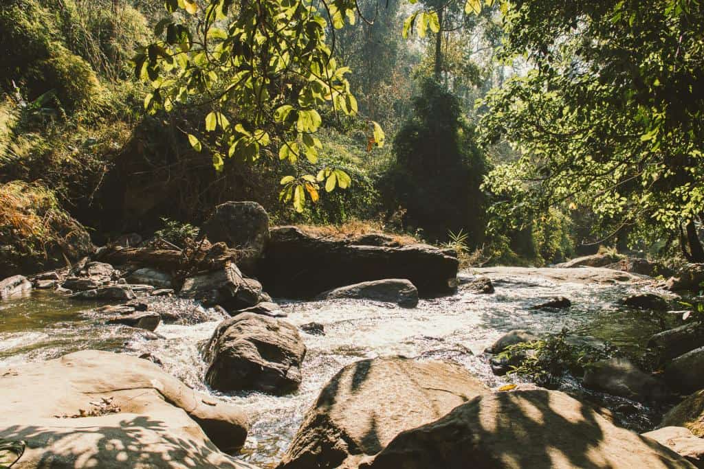 When to Visit Chiang Mai