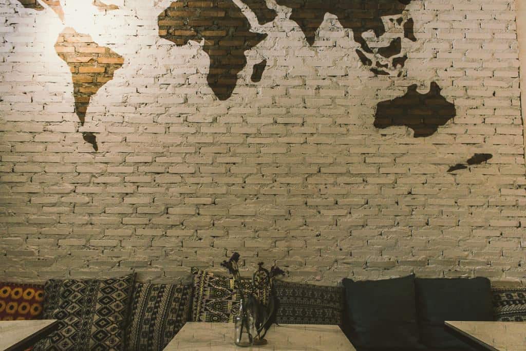 Quiet Hostel in Chiang Mai: Fun Wahn