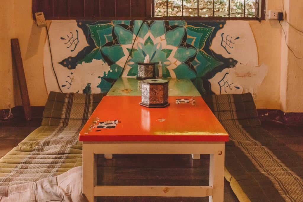 Healthy Vegan Desserts: Bodhi Tree Cafe - Vegan Chiang Mai: Where to Find the Best Desserts