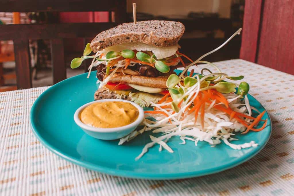 The Best Restaurants in Chiang Mai