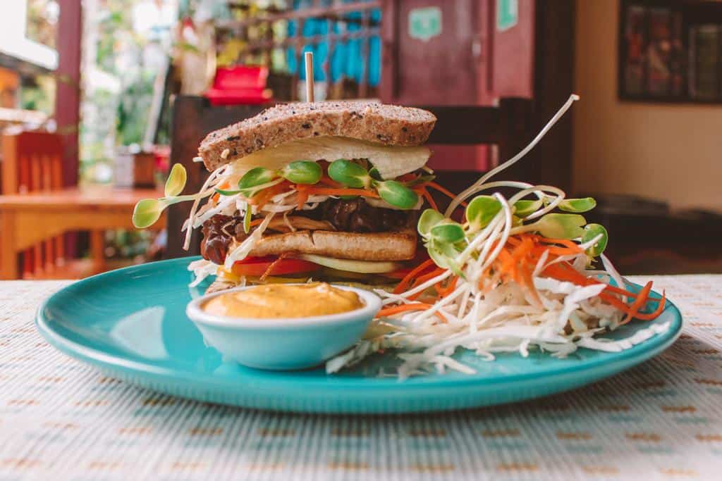 Bodhi Tree Cafe