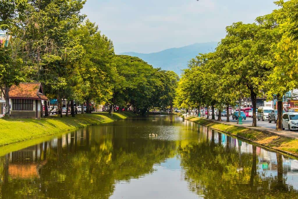 Fun Facts about Chiang Mai and Chiang Rai in Northern Thailand