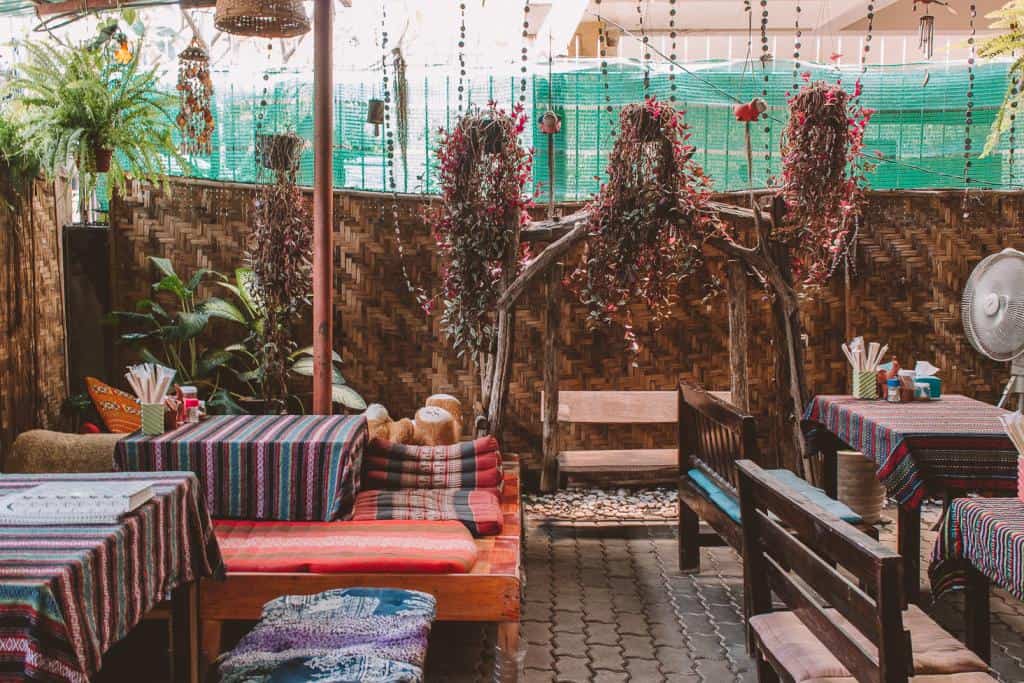 Tikky Cafe