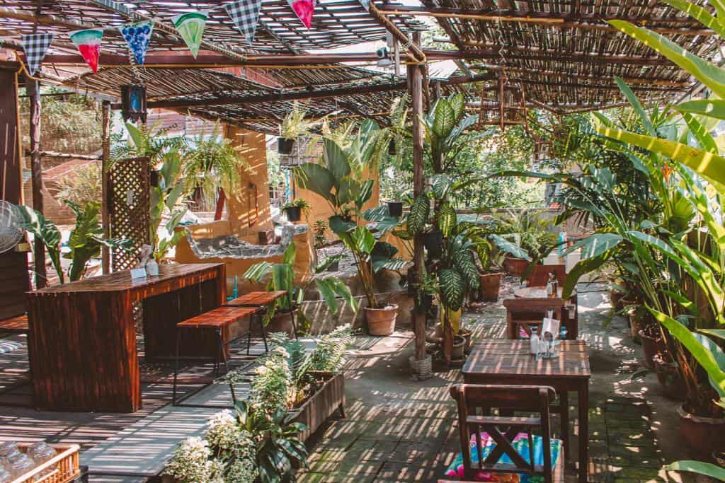 Amrita Garden