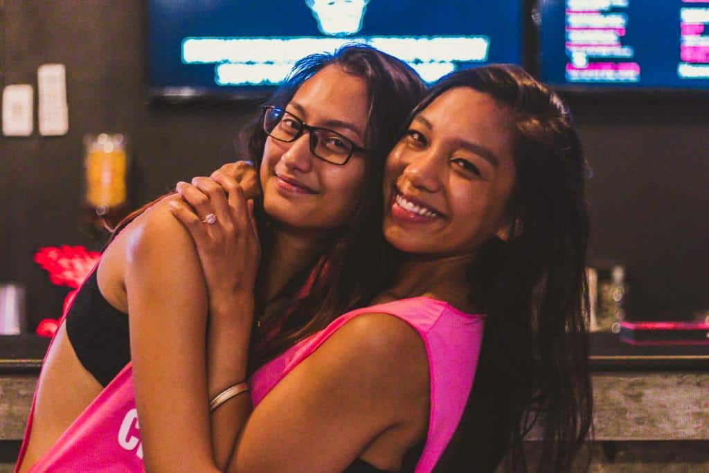 Best Party Hostel in Chiang Mai: Bodega