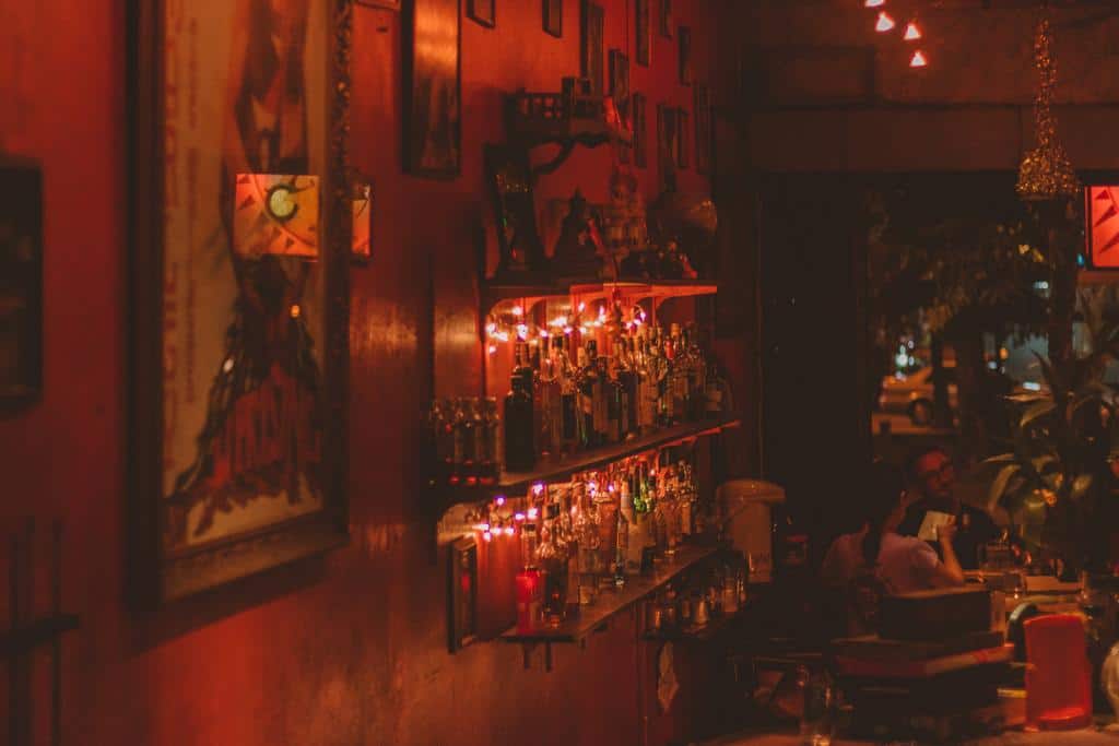 Sax Music Pub - Chiang Mai Nightlife: the Best Bars, Clubs, Pubs, and Live Music Venues