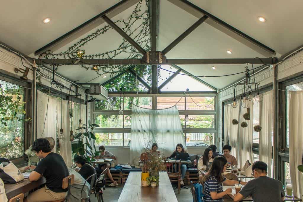 The Barn Eatery And Design