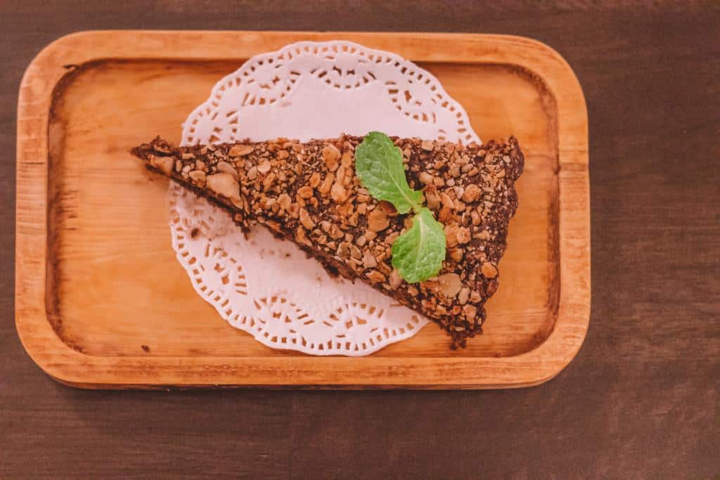 Raw Vegan Desserts: Goodsouls Kitchen - Vegan Chiang Mai: Where to Find the Best Desserts