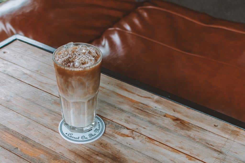 Carrot on the Moon - Cafes in Pai: Where to Get the Best Coffee in Pai, Thailand