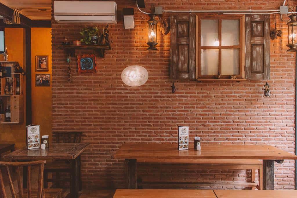 Witching Well - Cafes in Pai: Where to Get the Best Coffee in Pai, Thailand