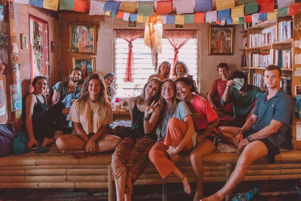 Art in Chai - Cafes in Pai: Where to Get the Best Coffee in Pai, Thailand