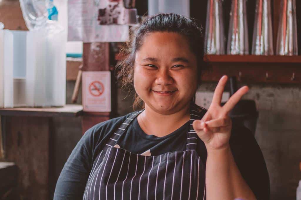 Cafe de Pai - Cafes in Pai: Where to Get the Best Coffee in Pai, Thailand
