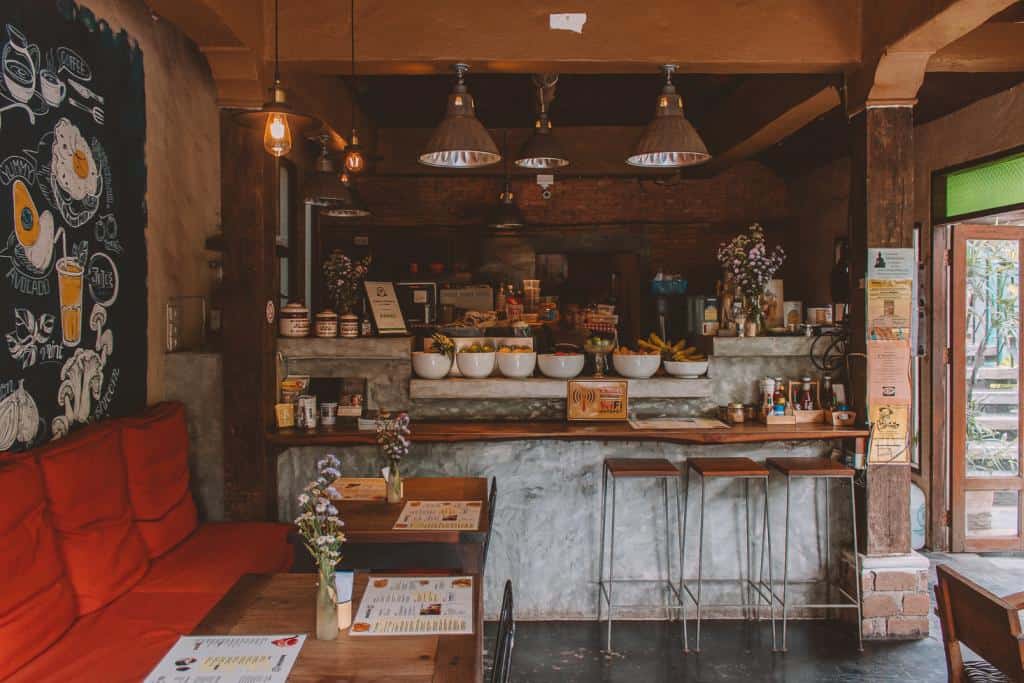 Boomelicious Cafe