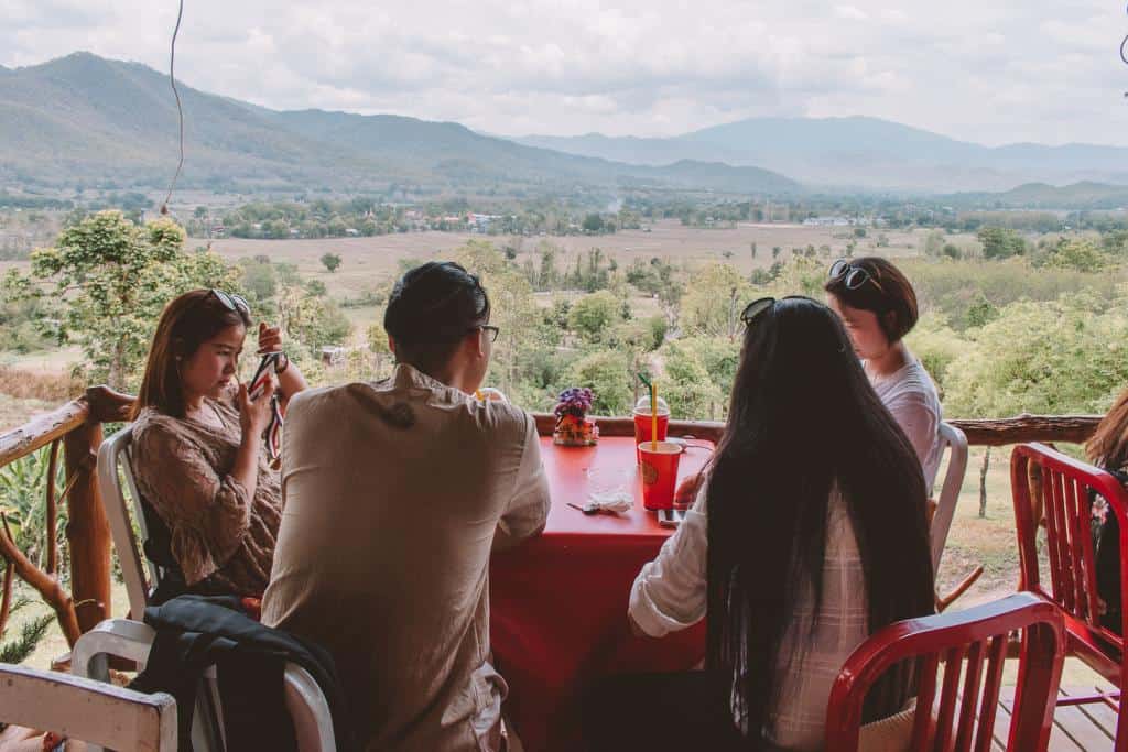 Coffee in Love - Cafes in Pai: Where to Get the Best Coffee in Pai, Thailand