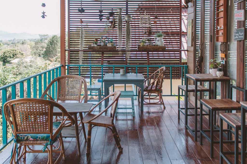 Chang Puak Coffee House - Cafes in Pai: Where to Get the Best Coffee in Pai, Thailand