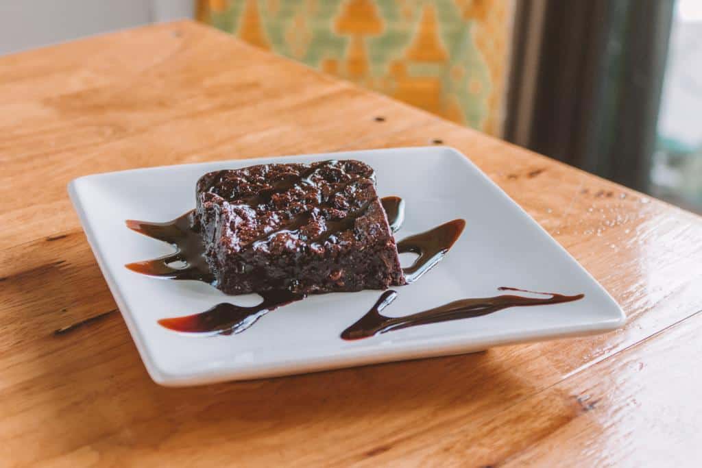 Vegan Venue and Social Enterprise: Free Bird Cafe - Vegan Chiang Mai: Where to Find the Best Desserts