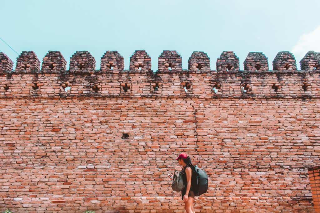 Things to do in Chiang Mai Alone: a Solo Traveler's Guide to the City