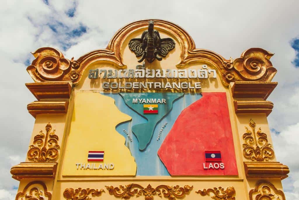 Fun Facts about Chiang Mai and Chiang Rai in Northern Thailand